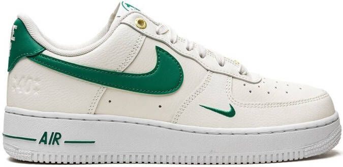 Nike x Undercover Air Force 1 Low "SP Gore-Tex" sneakers Black - Picture 3