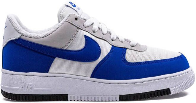 Nike Air Force 1 Low '07 LX "Com d Force Obsidian Gorge Green" sneakers - Picture 2