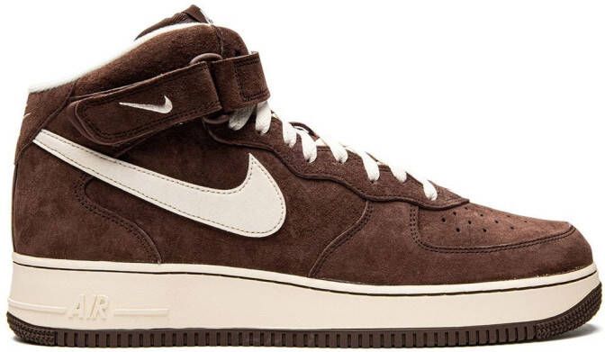 Nike Terrascape Plus "Sail and Sea Glass" sneakers Neutrals