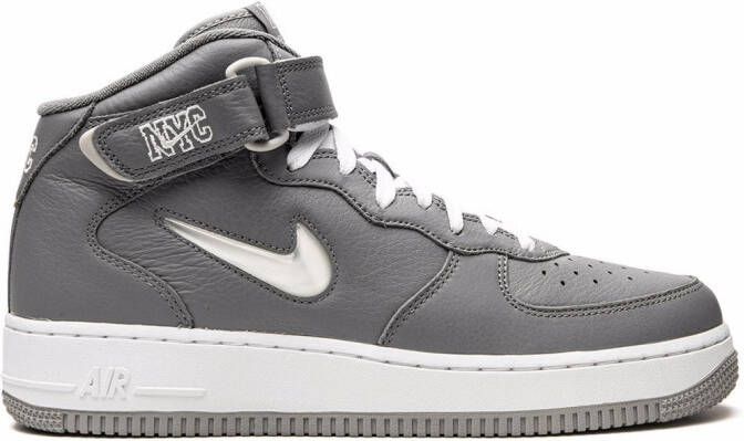 Nike Air Force 1 '07 Craft "'Dark Chocolate"' sneakers Brown