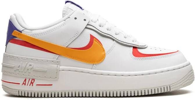 Nike Metcon 7 "Pollen Volt Pale Coral Black" sneakers Yellow
