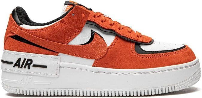 Nike x Virgil Abloh x Louis Vuitton Air Force 1 Low "Purple Dusk Metallic Silver" sneakers Black - Picture 4