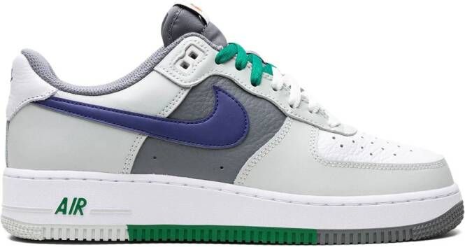 Nike Terminator High "Slim  Husky's Pizza" sneakers Neutrals - Picture 4