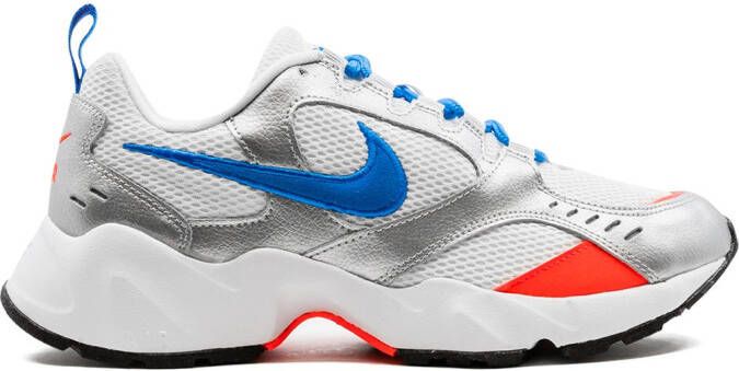 Nike Acmi Marathon low-top sneakers Grey