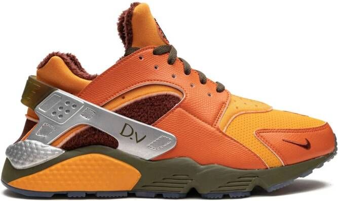 Nike x Doernbecher Zoom Vomero 5 "2023" sneakers Orange