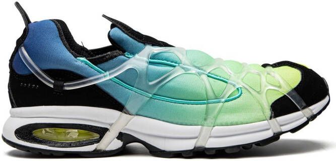 Nike ACG Air Mada Low "Light Stone Mineral Slate" sneakers Neutrals - Picture 9