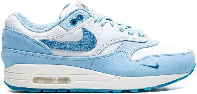 Nike Air Max 1 "Blueprint" sneakers White