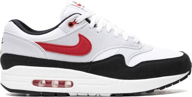 Nike Air Force 1 Low "Terror Squad Black" sneakers White