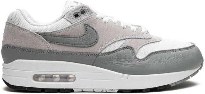 Nike Air Max 1 "Great Indoors Corduroy" sneakers Blue - Picture 4