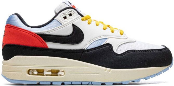 Nike Air Force 1 Low '07 SE Next Nature "Sun Club" sneakers White - Picture 6