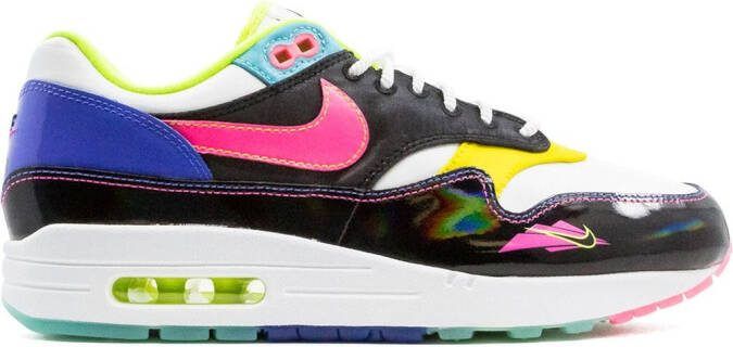 Nike Air Max 2 CB '94 "Black White Purple (2020 2025)" sneakers - Picture 9