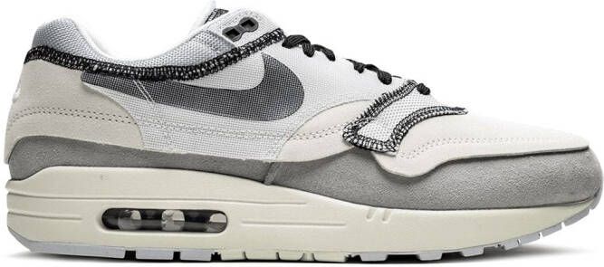 Nike Air Max 90 LX "Pony Hair Black Cider" sneakers - Picture 5