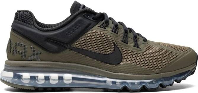 Nike Air Max 2013 "Light Bone" sneakers Neutrals