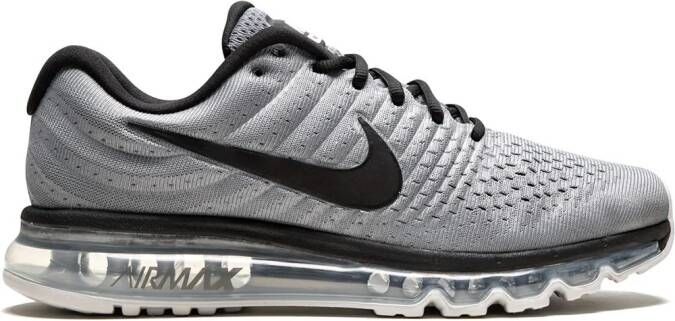 Nike Air Max 2 Light sneakers White - Picture 3