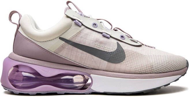 Nike Air Pegasus 83 PRM "Mineral Clay Fossil Stone" sneakers Brown - Picture 4