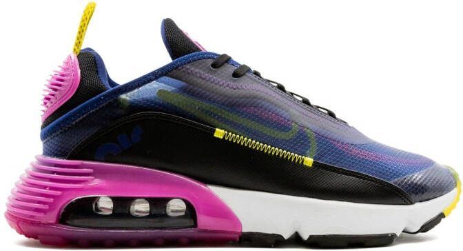 Nike Air Max Pre-Day SE "Sun Club" sneakers Neutrals - Picture 2