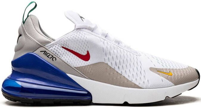 Nike Air Winflo 9 sneakers Black