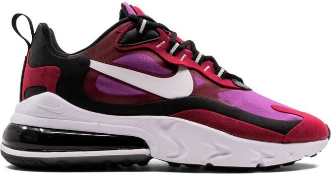 Nike Air Max 270 React sneakers Red - Picture 2