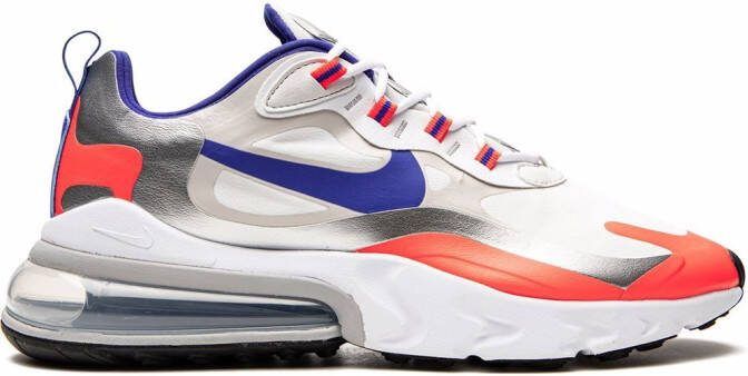 Nike Air Max 270 React sneakers White