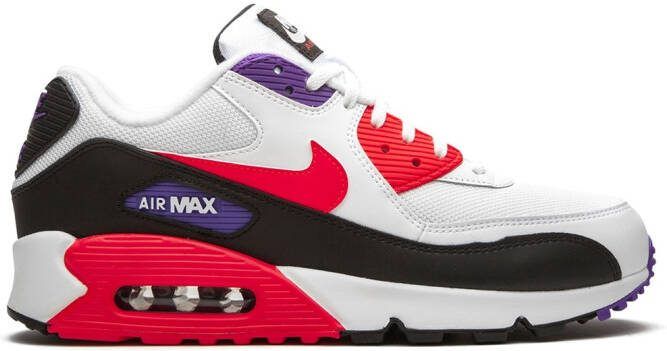 Nike Air Max 90 LX "Denim Leopard Print" sneakers Green
