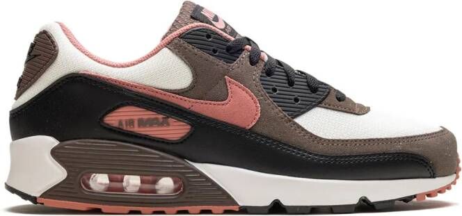Nike Air Max 90 Terrascape "Cool Grey Honeydew" sneakers