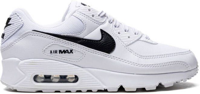 Nike Air Max Genome "Black Grey Fog White Total Ora" sneakers - Picture 3