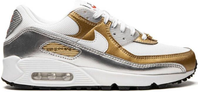 Nike Space Hippie 04 "Summit White Photon Dust Mean" sneakers Grey - Picture 3
