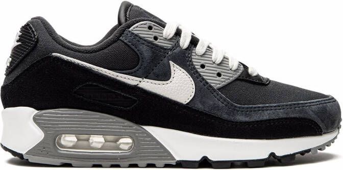 Nike ACG Air Nasu 2 "Anthracite" sneakers Black - Picture 2