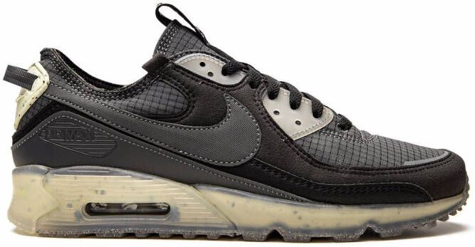 Nike Space Hippie 04 "Summit White Photon Dust-Conco" sneakers Grey - Picture 2