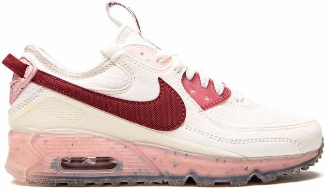 Nike Air Zoom GT Cut “Think Pink” sneakers Metallic - Picture 4