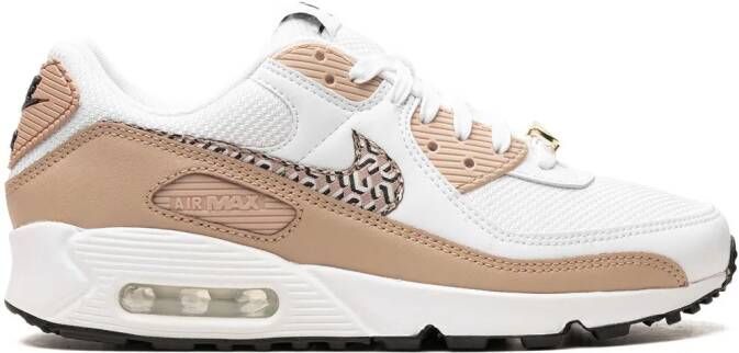 Nike Air Max 90 "United In Victory" sneakers White - Picture 2