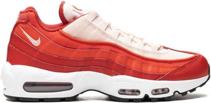 Nike Air Max Penny "Lester Middle School" sneakers Black - Picture 3