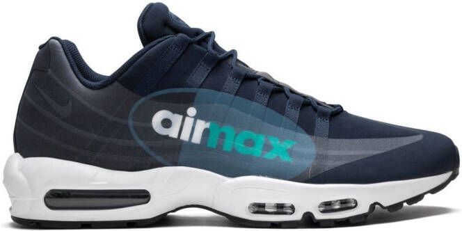 Nike Air Max Plus "Safety Orange University Gold" sneakers - Picture 8