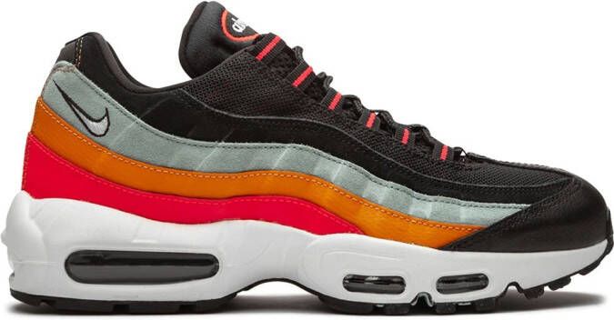 Nike Air Max Tailwind 4 "Metallic Red Bronze" sneakers