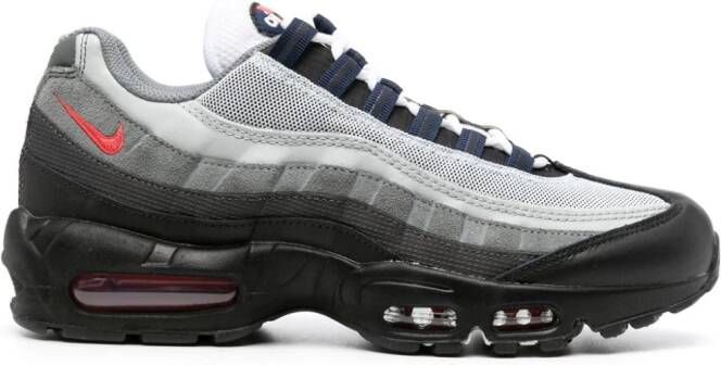 Nike x A-COLD-WALL* Air Max Plus sneakers Black