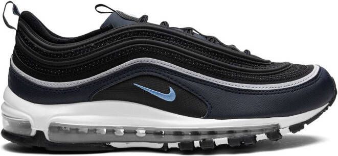 Nike Air Max 1 "Great Indoors Corduroy" sneakers Blue - Picture 5