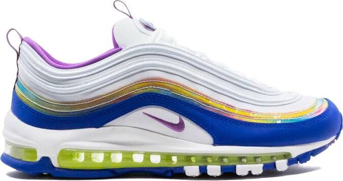 Nike Air Max 2090 "SailBlack Aurora Green Summit" sneakers White - Picture 5