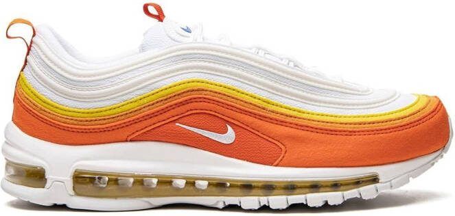Nike Air Max Plus "Photon Dust Varsity Red" sneakers White - Picture 2