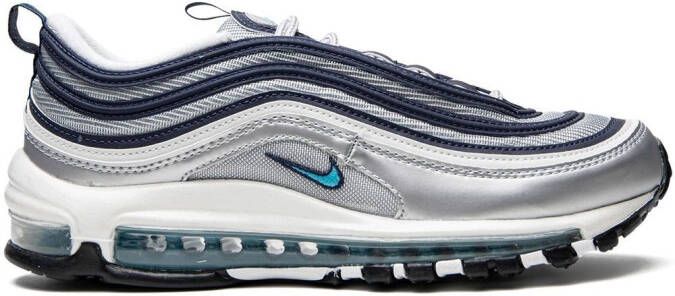 Nike ACG Air Mada Low "Light Stone Mineral Slate" sneakers Neutrals - Picture 13