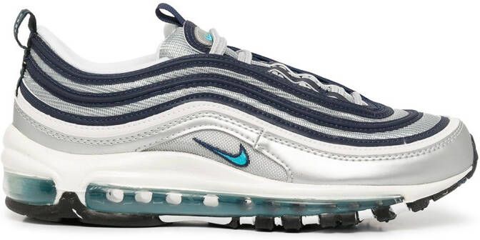 Nike Air Max 97 "Coconut Milk" sneakers Neutrals - Picture 2