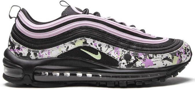 Nike LeBron 8 V2 Low "Miami Nights 2021" sneakers Pink - Picture 2