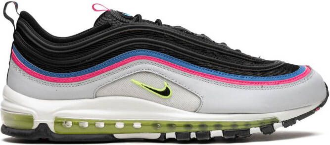 Nike Air Max Pre-Day "University Gold Gorge Green" sneakers - Picture 6
