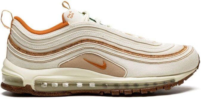 Nike ACG Air Mada "Sandalwood" sneakers Neutrals - Picture 3