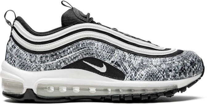 Nike x John Elliott LeBron Icon QS "Sail" sneakers White - Picture 7
