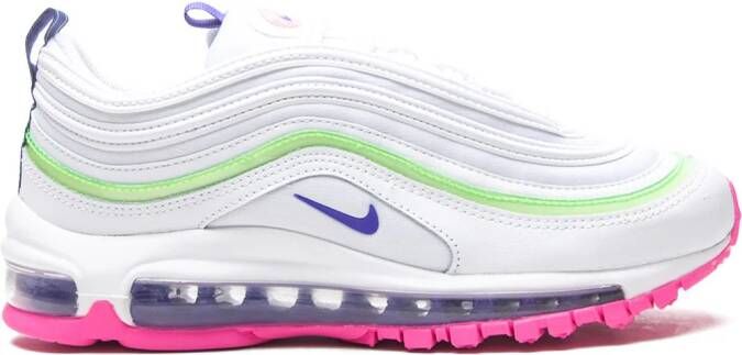 Nike Air Max Zephyr "Evolution Of Icons" sneakers Grey - Picture 3