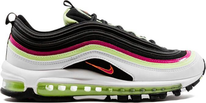 Nike Air Max Zephyr "Evolution Of Icons" sneakers Grey - Picture 2