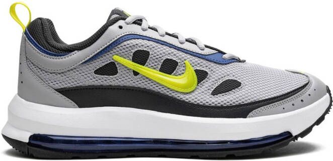 Nike Air Max AP low-top sneakers Grey