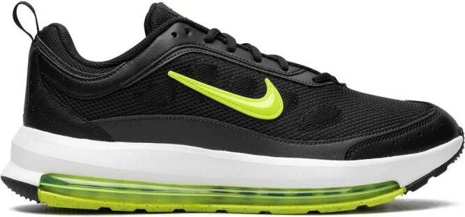 Nike Air Max Scorpion "Lagoon Pulse" sneakers White - Picture 3