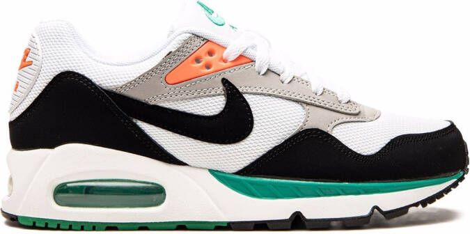 Nike Air Max Correlate "White Black New Green" sneakers - Picture 2