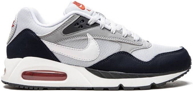 Nike Waffle Debut "Black White-Orange-Clear" sneakers
